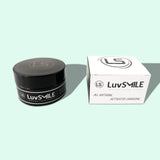 LuvSMILE Teeth Whitening Activated Charcoal Powder