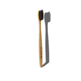 LuvSMILE Bamboo Toothbrush