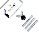 LuvSMILE Dual Light Teeth Whitening Kit