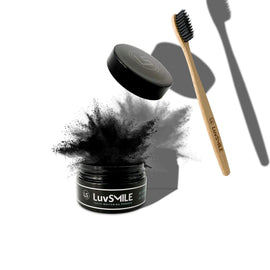 Activated Charcoal Set