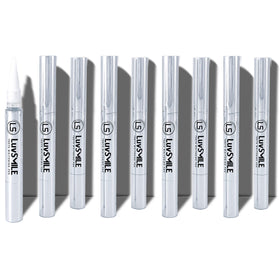 Teeth Whitening Pen x 9