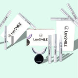 LuvSMILE Teeth Whitening Summer Set