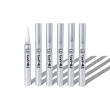 LuvSMILE Teeth Whitening Pen x 6